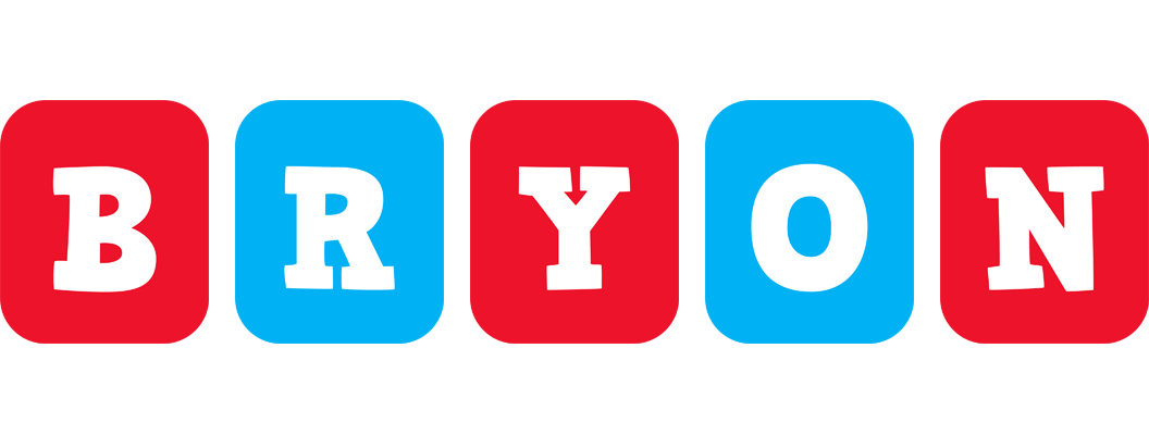 Bryon diesel logo