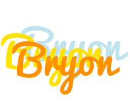 Bryon energy logo