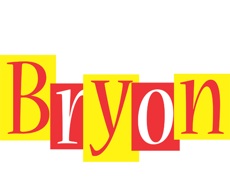 Bryon errors logo