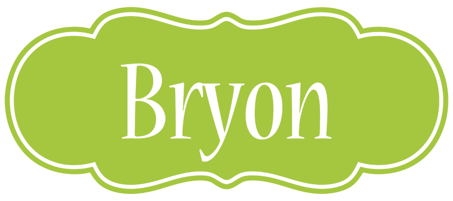 Bryon family logo