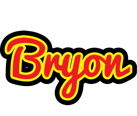 Bryon fireman logo