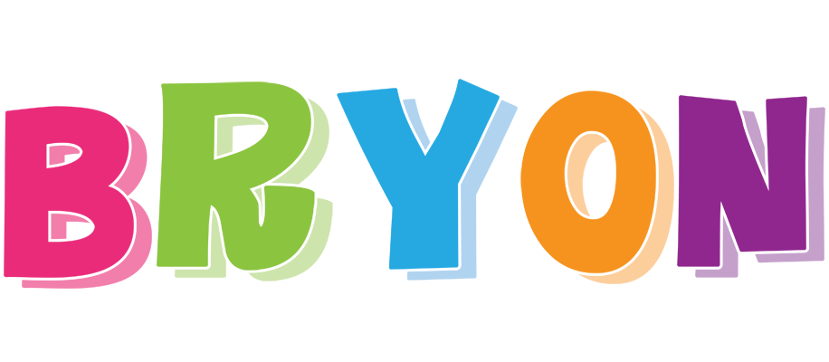Bryon friday logo