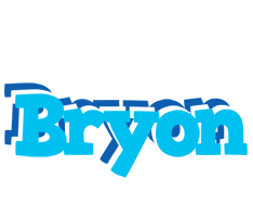 Bryon jacuzzi logo