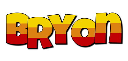 Bryon jungle logo