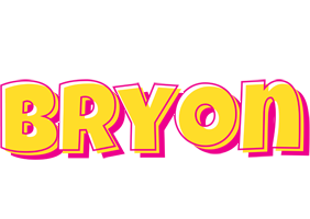 Bryon kaboom logo