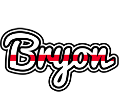 Bryon kingdom logo