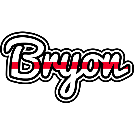 Bryon kingdom logo