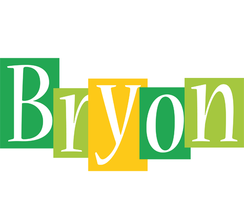 Bryon lemonade logo