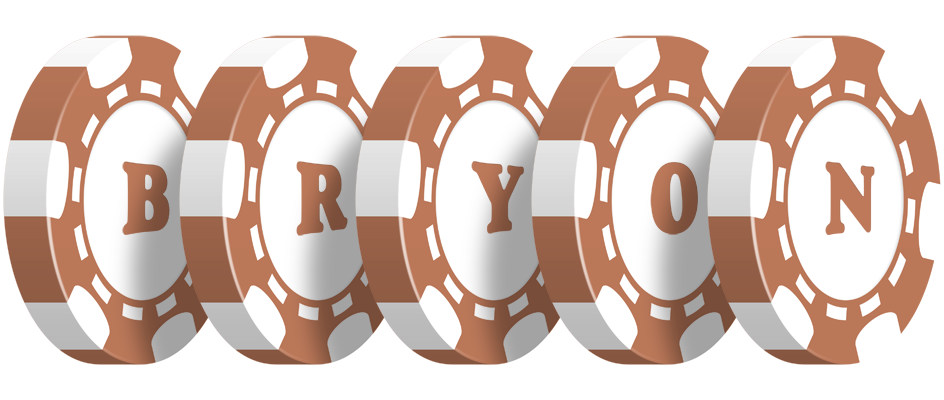 Bryon limit logo