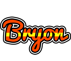 Bryon madrid logo