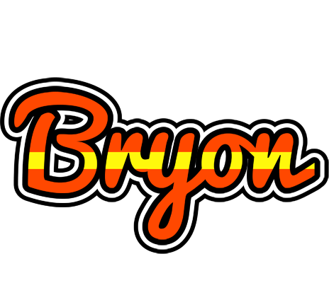 Bryon madrid logo