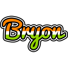 Bryon mumbai logo