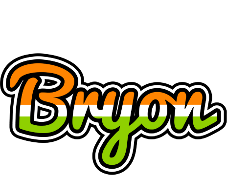 Bryon mumbai logo