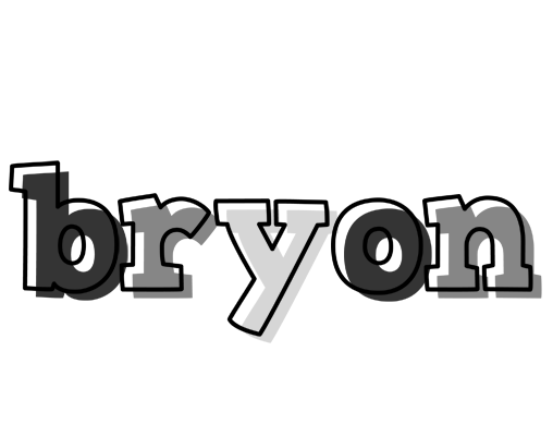 Bryon night logo