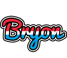 Bryon norway logo