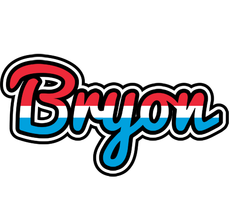 Bryon norway logo