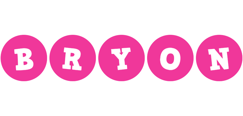 Bryon poker logo