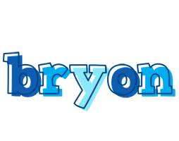 Bryon sailor logo