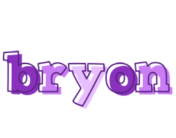 Bryon sensual logo