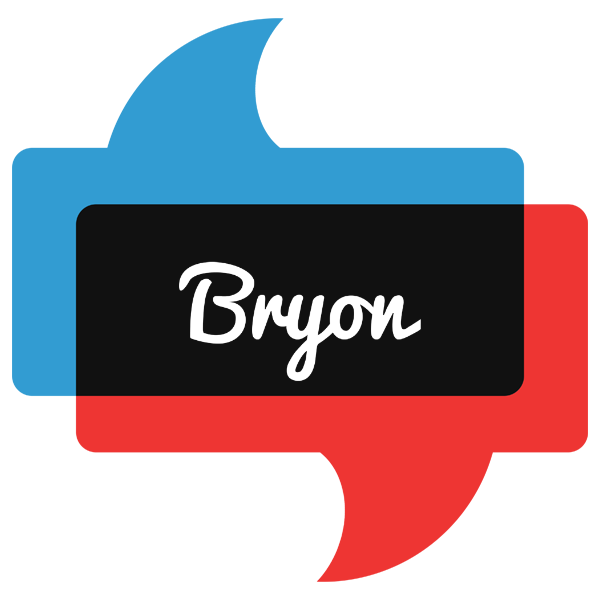 Bryon sharks logo