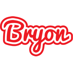 Bryon sunshine logo