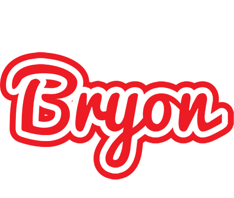 Bryon sunshine logo