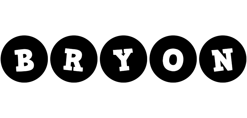 Bryon tools logo