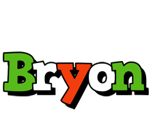 Bryon venezia logo