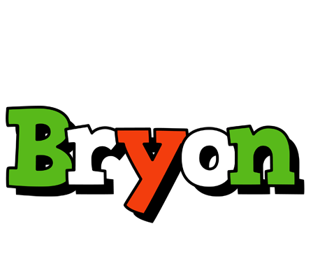 Bryon venezia logo