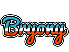 Bryony america logo