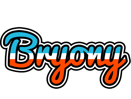 Bryony america logo