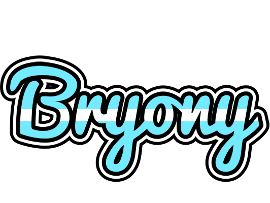 Bryony argentine logo