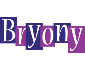 Bryony autumn logo