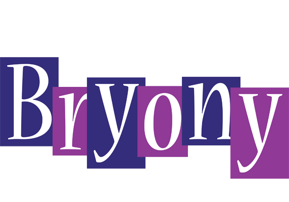 Bryony autumn logo