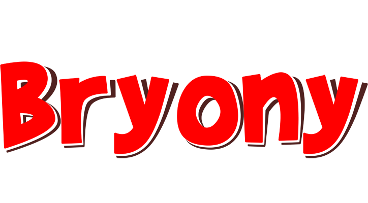 Bryony basket logo