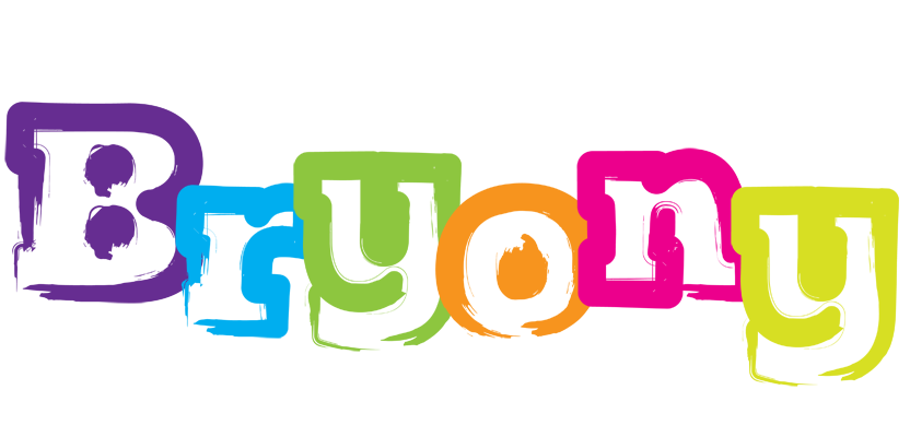 Bryony casino logo