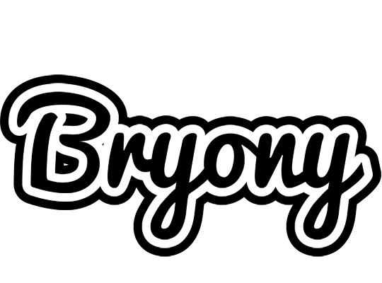 Bryony chess logo