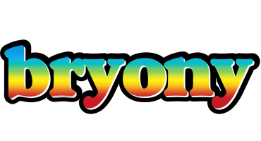 Bryony color logo