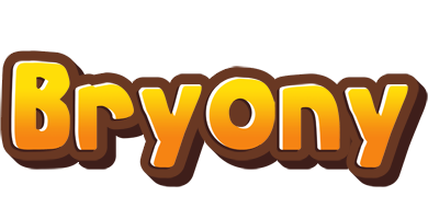 Bryony cookies logo