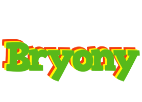 Bryony crocodile logo