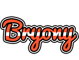 Bryony denmark logo