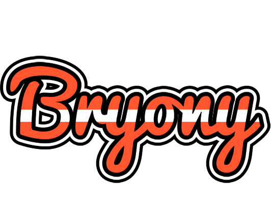 Bryony denmark logo