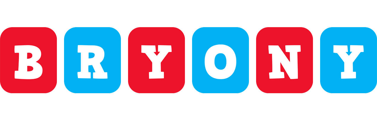 Bryony diesel logo