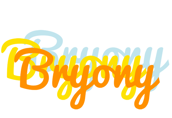 Bryony energy logo