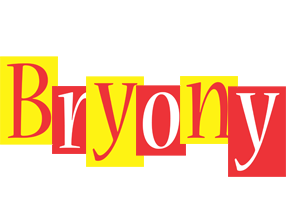 Bryony errors logo