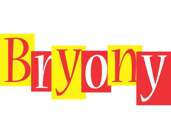 Bryony errors logo