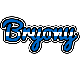 Bryony greece logo