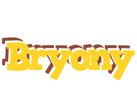 Bryony hotcup logo