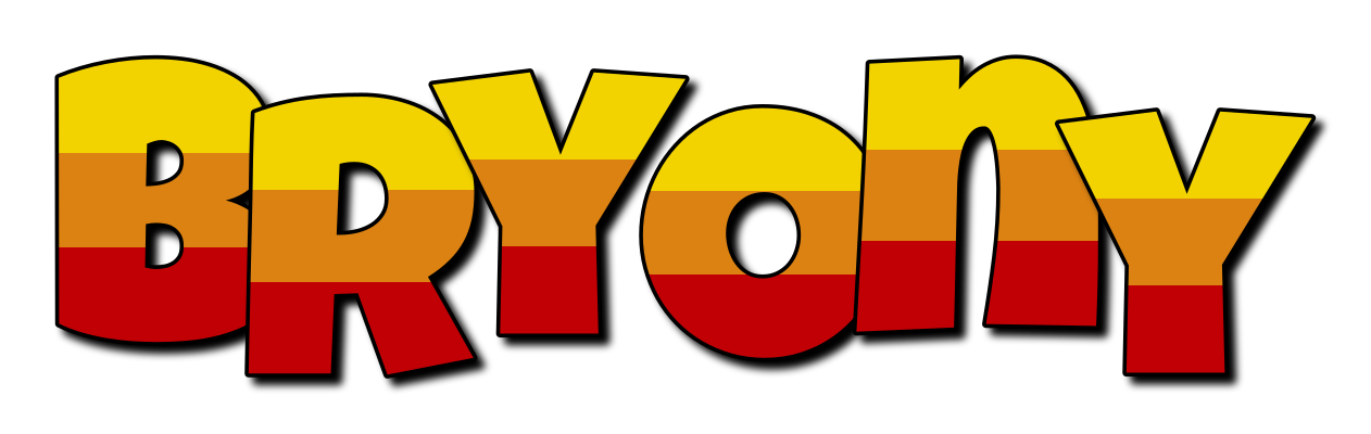 Bryony jungle logo