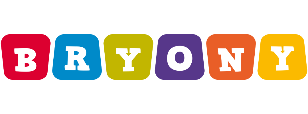Bryony kiddo logo